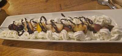 Mister Pinchos ( Bar  Asador )