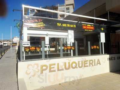 Mister Pinchos ( Bar  Asador )