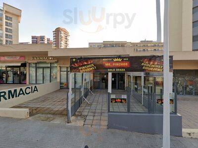 Mister Pinchos ( Bar Asador )