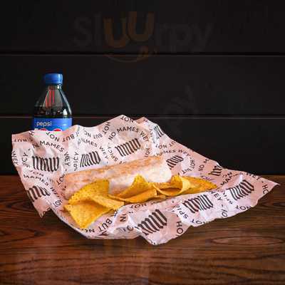 No Mames Wey Pozuelo De Alarcon