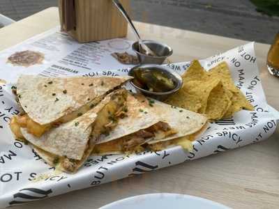 No Mames Wey Pozuelo De Alarcon