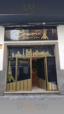 Brasserie Jean From Paris