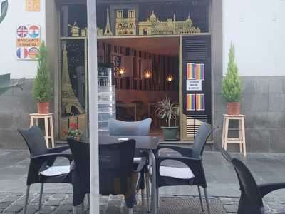 Brasserie Jean From Paris