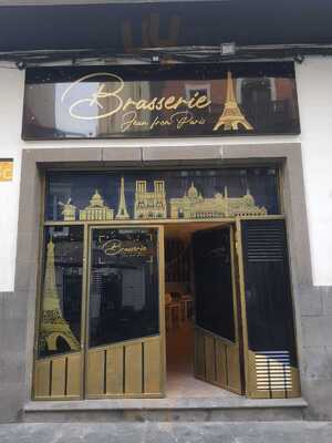 Brasserie Jean From Paris