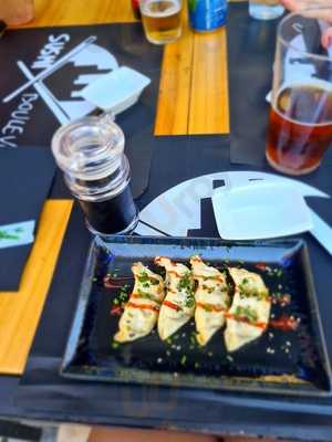 Sushi Boulevard Shop