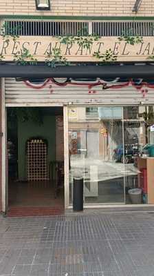 Bar Restaurant El Jardi