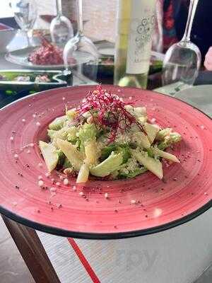 Bar Restaurant El Jardi