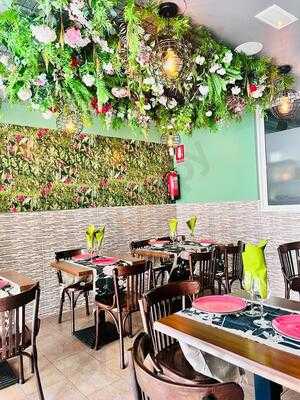 Bar Restaurant El Jardi