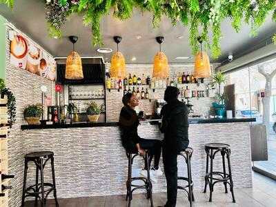 Bar Restaurant El Jardi