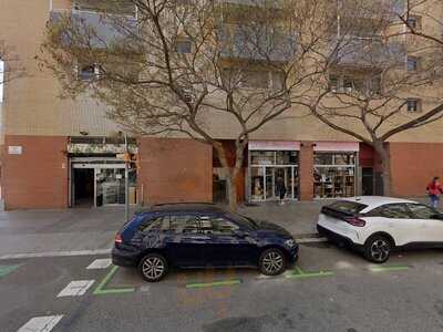 Bar Restaurant El Jardi