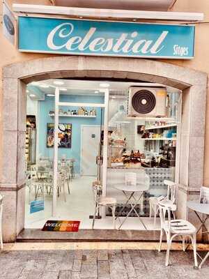 Celestial Sitges