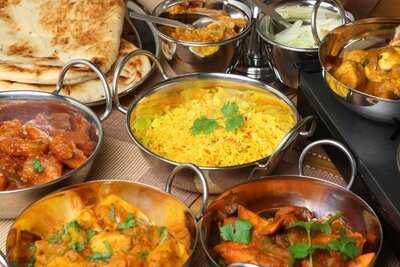 Restaurante Que T’he Dit