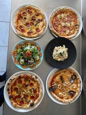 Pizzeria Napolitana