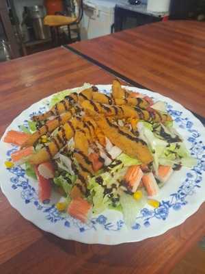 Café Bar La Regalina