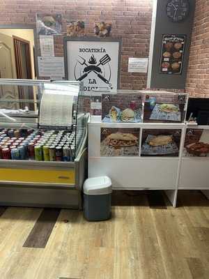 Bocateria La Tradicional