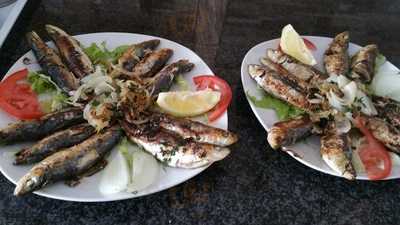 Cafetería Y Restaurante Alhoceima