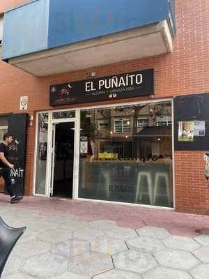 El Puñaito