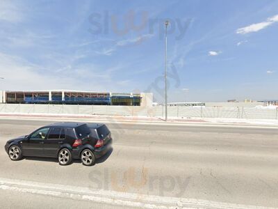 De La Cueva De 1900 / Jaén Plaza