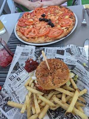 Resto Bar Benalmadena