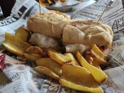 Resto Bar Benalmadena