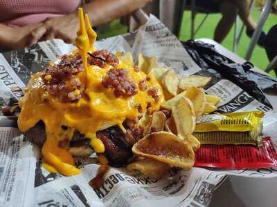 Resto Bar Benalmadena