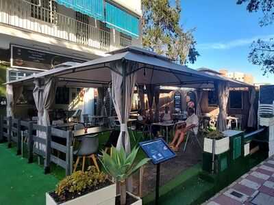 Resto Bar Benalmadena