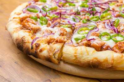 Resto Bar Benalmadena