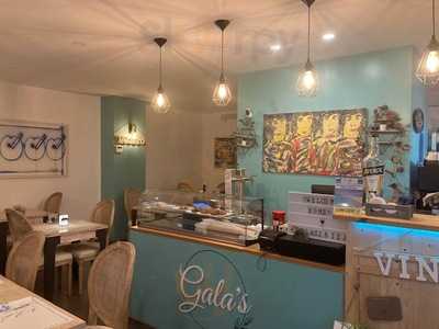 Gala’s Bistrot