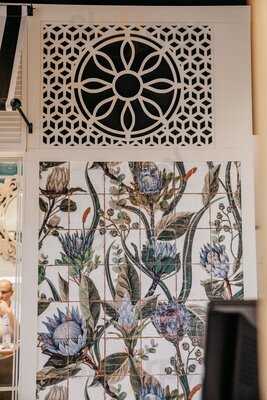 La Cueva De 1900 / Cc La Cañada