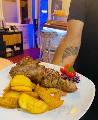 Don Vicente - Grill, Restaurant & Coffee