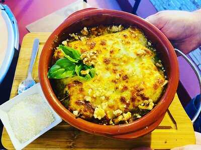 Don Vicente - Grill, Restaurant & Coffee