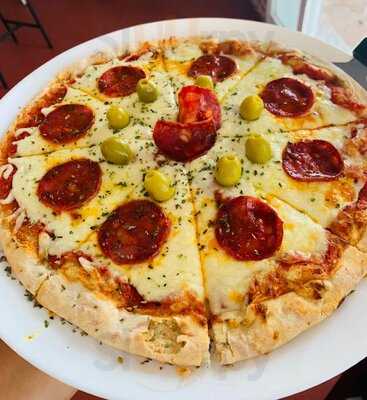 Don Vicente - Grill, Restaurant & Coffee