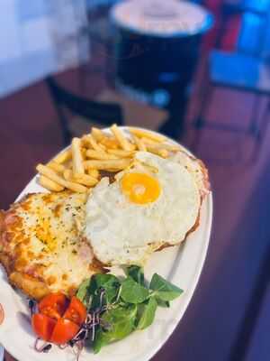 Don Vicente - Grill, Restaurant & Coffee