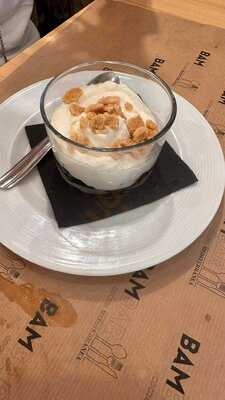 Bambar Cocina Mediterranea