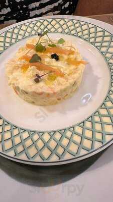 Bambar Cocina Mediterranea