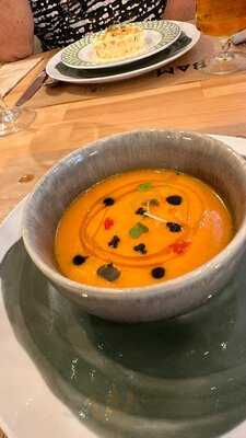 Bambar Cocina Mediterranea