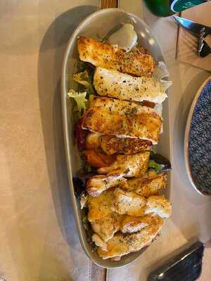 Liba Garden Restaurante - Photo 7