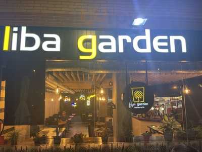 Liba Garden Restaurante
