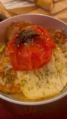 Liba Garden Restaurante