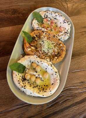 Liba Garden Restaurante