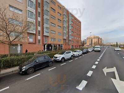 Liba Garden Restaurante