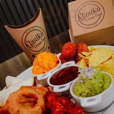 Klásiko Urban Food