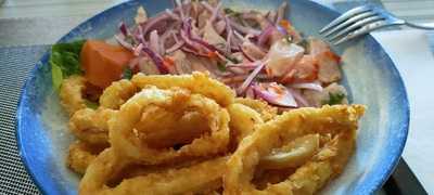 Al Punto Y Carbon Food Fuxion