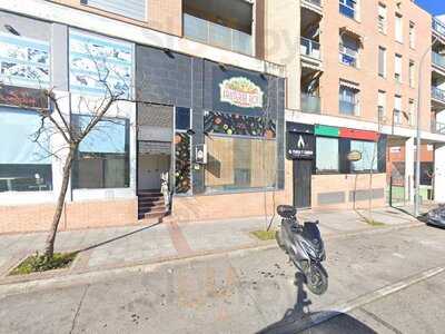 Al Punto Y Carbon Food Fuxion