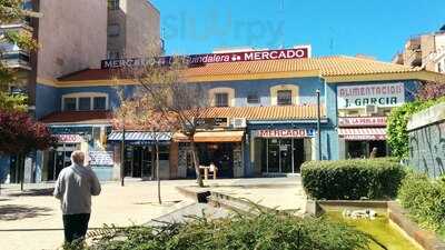 Taskizo (mercado De La Guindalera)