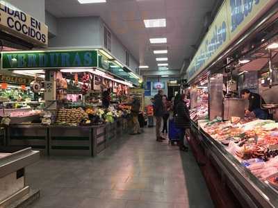 Taskizo (mercado De La Guindalera)