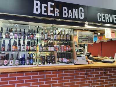 Taskizo (mercado De La Guindalera)