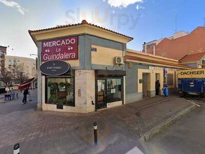 Taskizo (mercado De La Guindalera)