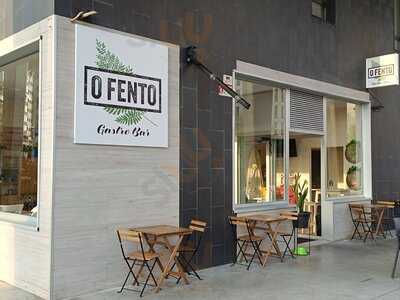 O Fento Gastrobar