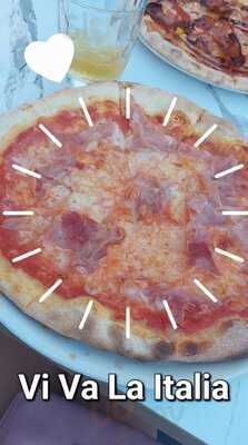 Viva La Italia